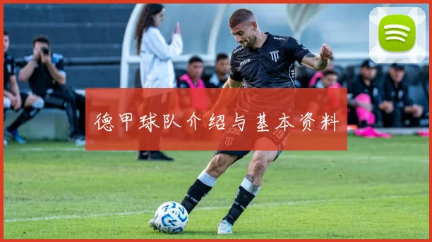 德甲球队介绍与基本资料